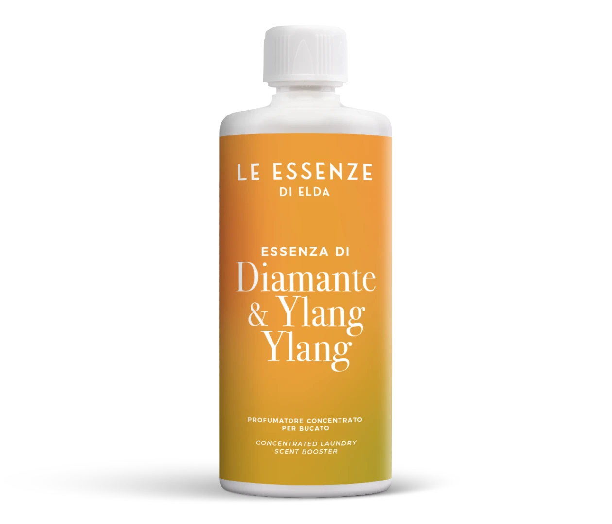 Olej do prania DIAMANTE & YLANG YLANG