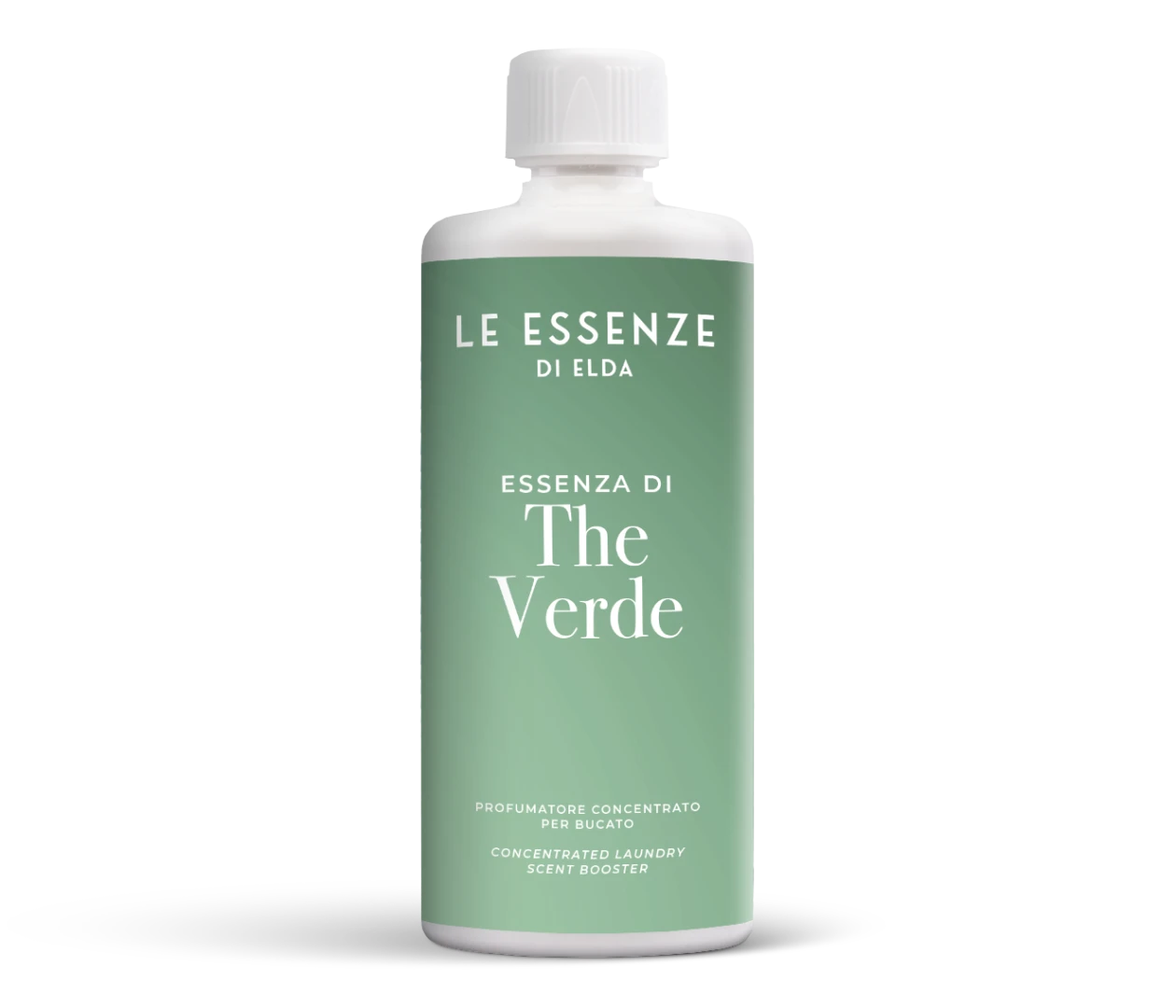 Olej do prania THE VERDE