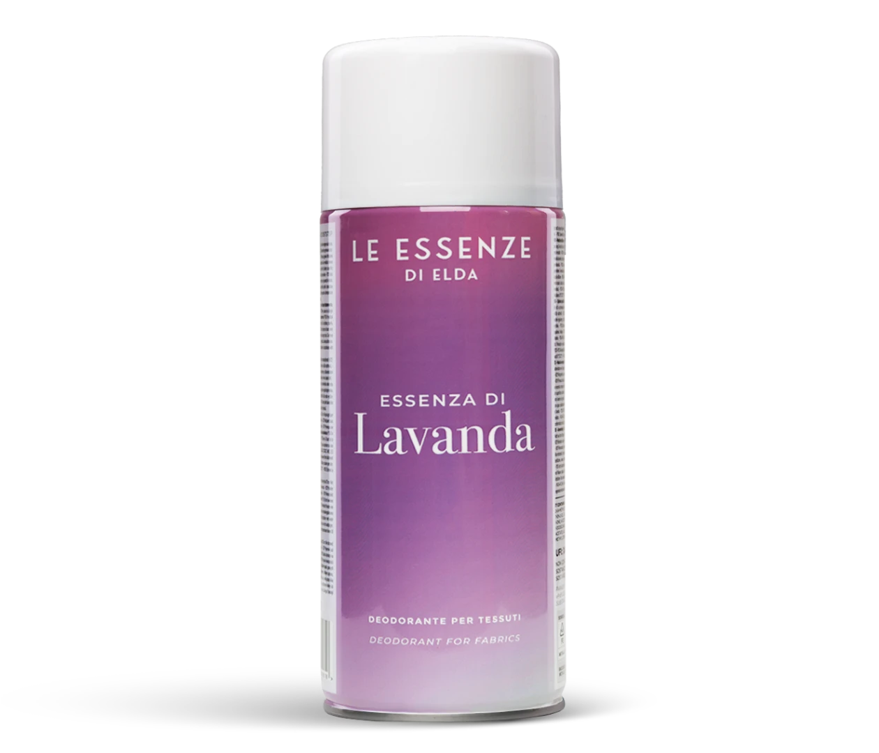 Sprej na bielizeň a do šatníkov Lavanda 400ml