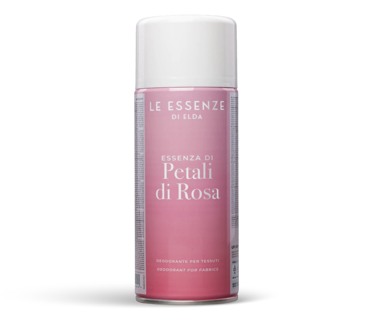 Sprej na bielizeň a do šatníkov Petali di Rosa 400ml