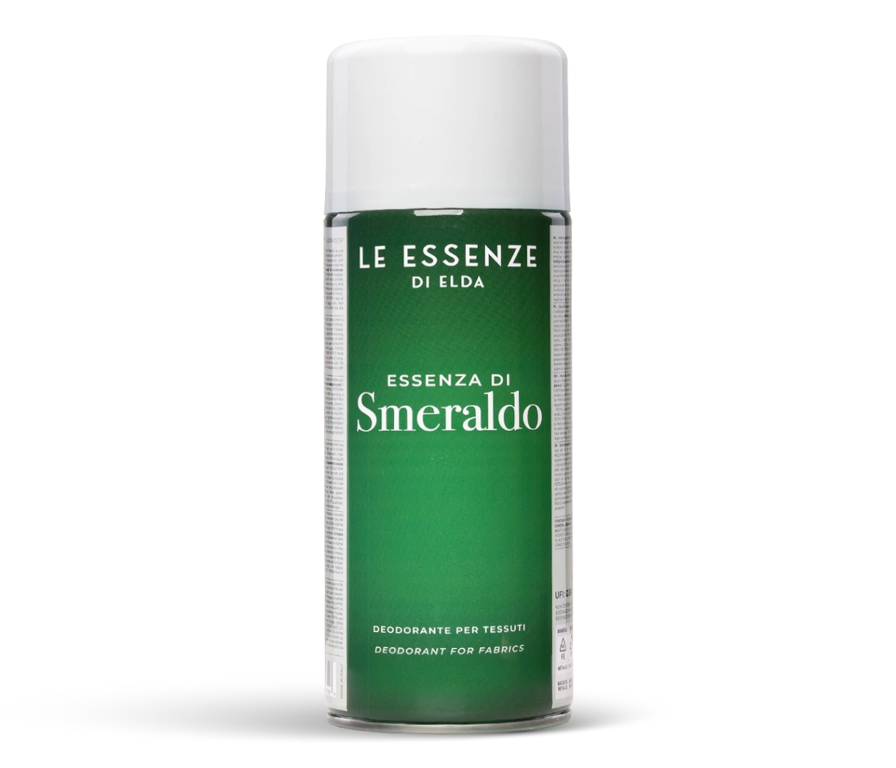 Sprej na bielizeň a do šatníkov Smeraldo 400ml