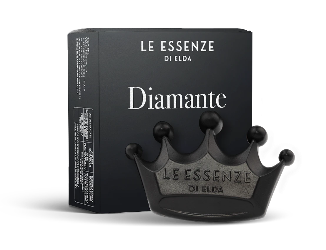 Vôňa do auta DIAMANTE