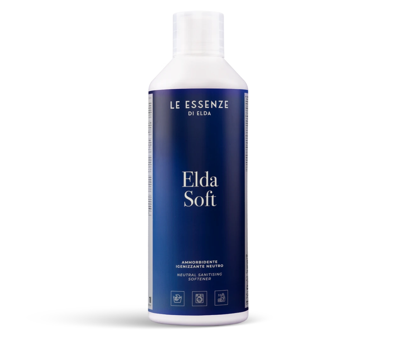 Mehčalec ELDA SOFT 1000ml