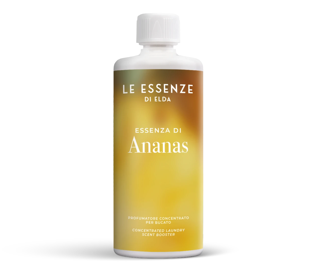 Olej do prania ANANAS
