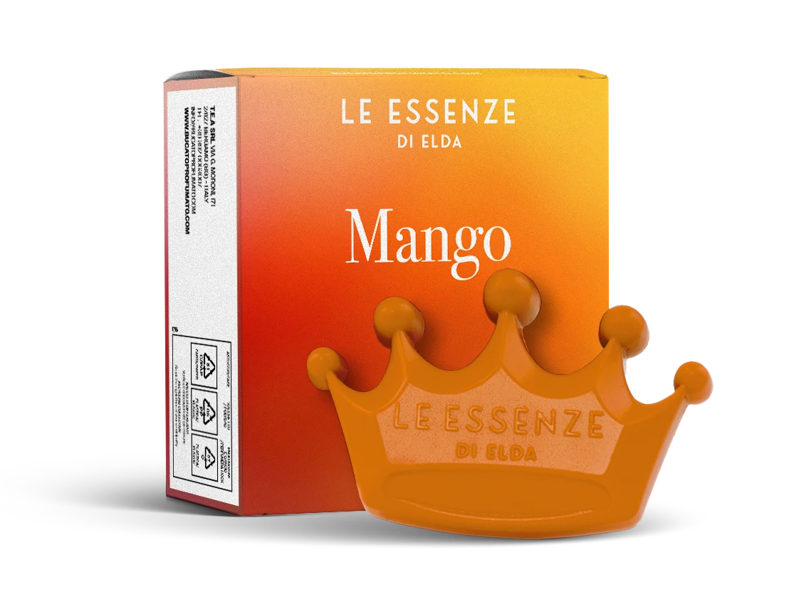 Vôňa do auta MANGO