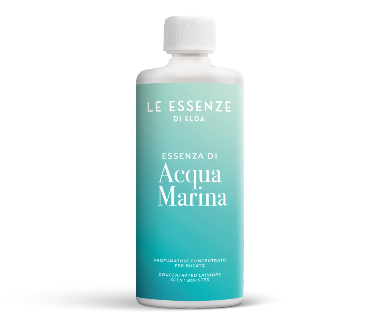 Olej do prania ACQUA MARINA