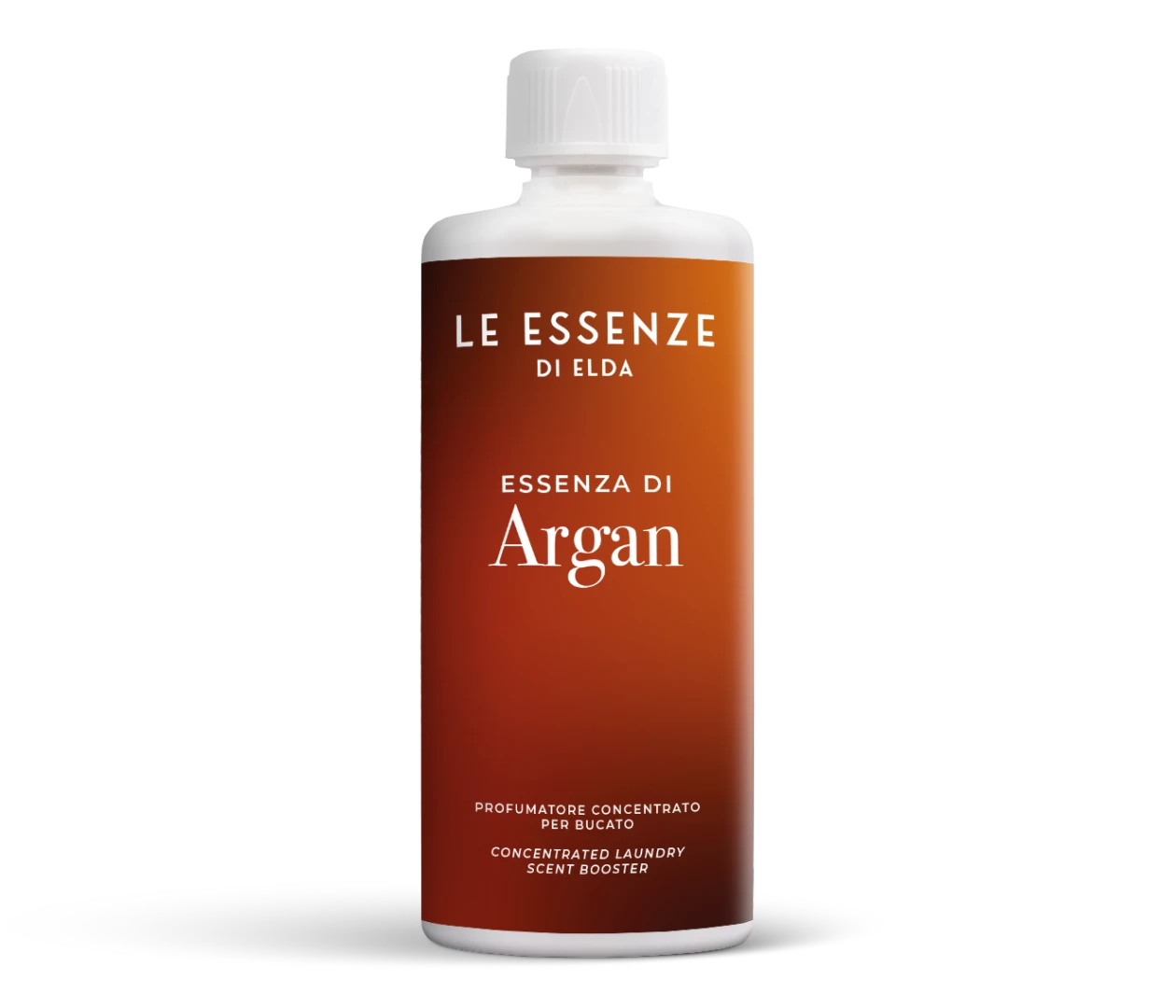 Olej do prania ARGAN