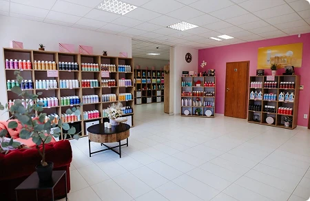 Predajňa Banská Bystrica