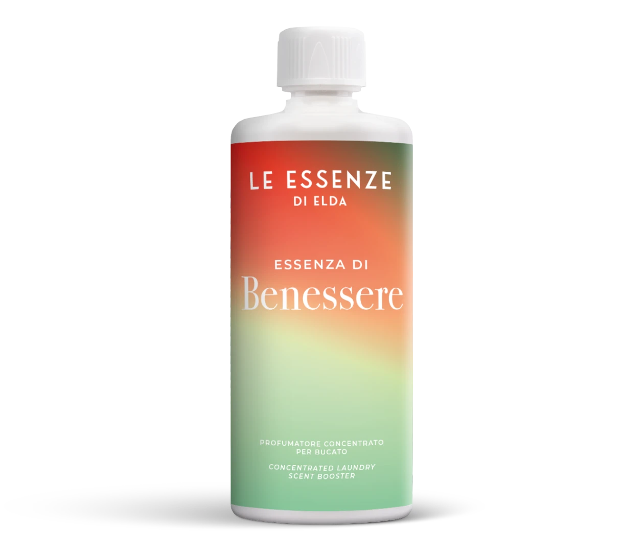 Olej do prania BENESSERE