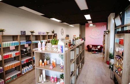 Predajňa Bratislava