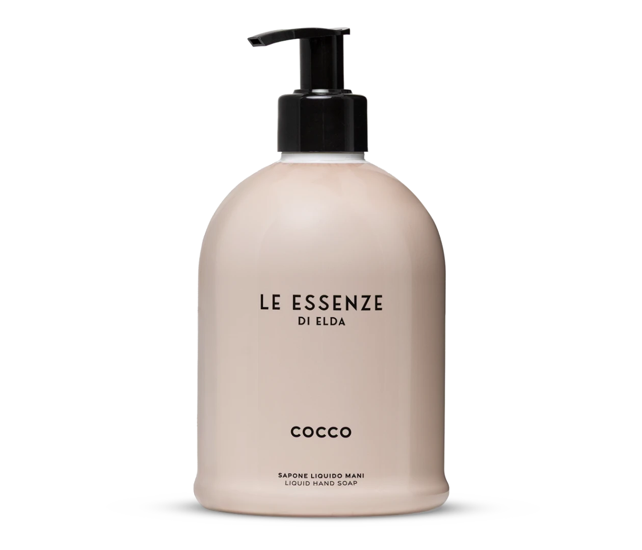 Parfumované mydlo na ruky COCCO 500ml