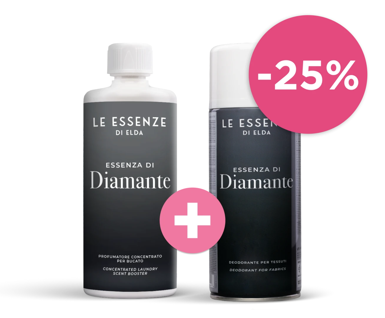 Set Diamante