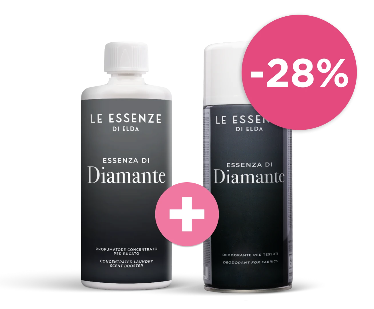 Set Diamante