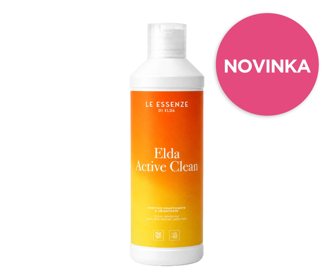 Elda Active Clean 1000ml