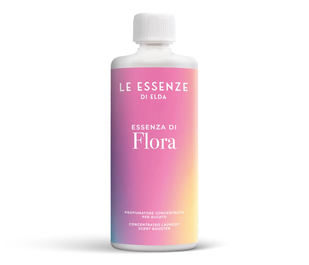 Olej do prania FLORA 500ml