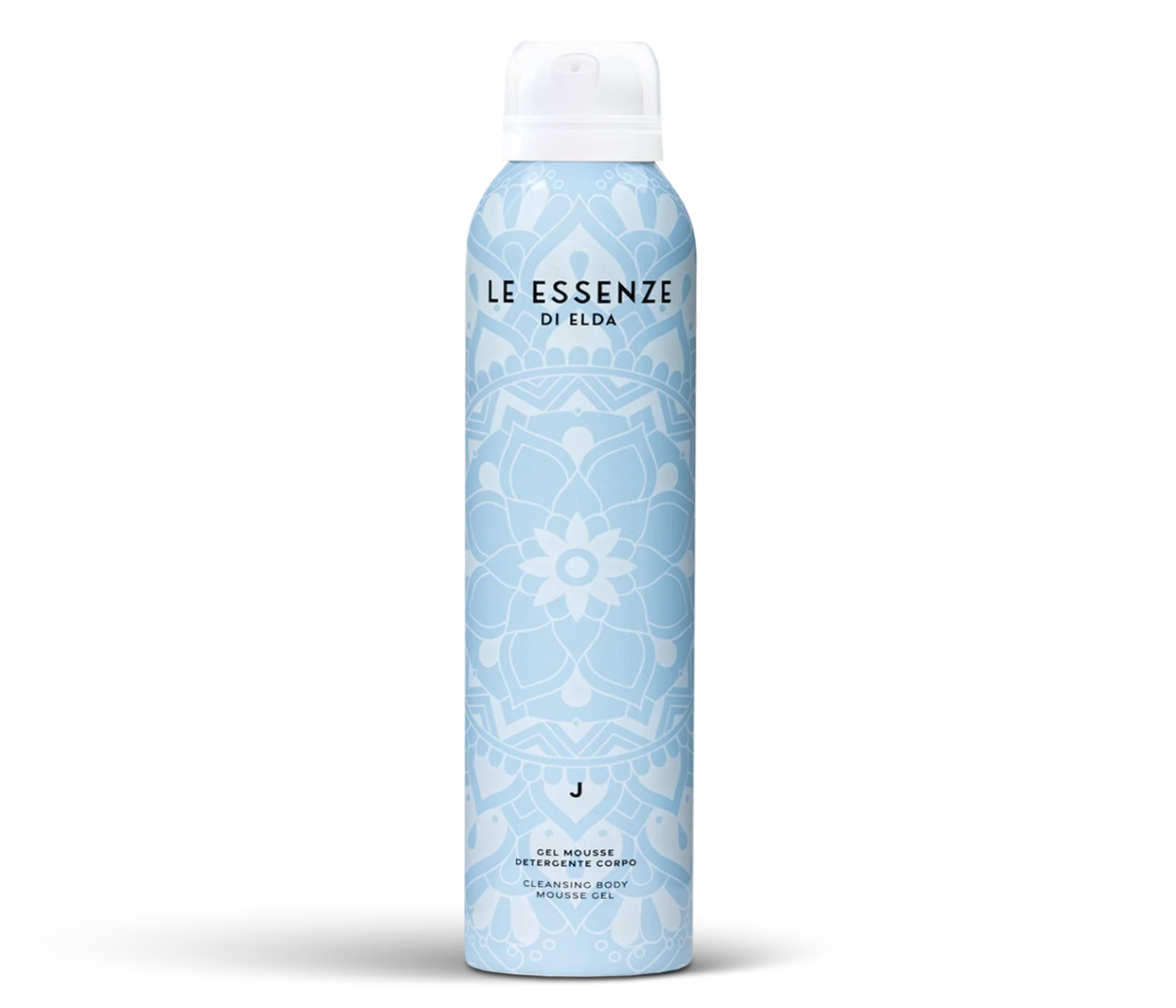 Sprchová pena J 200ml