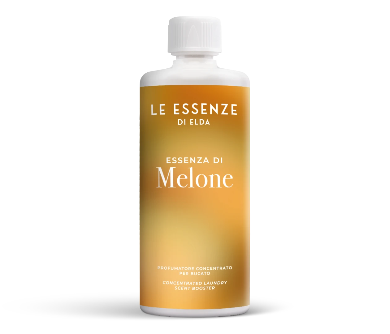 Olej do prania MELONE 500ml
