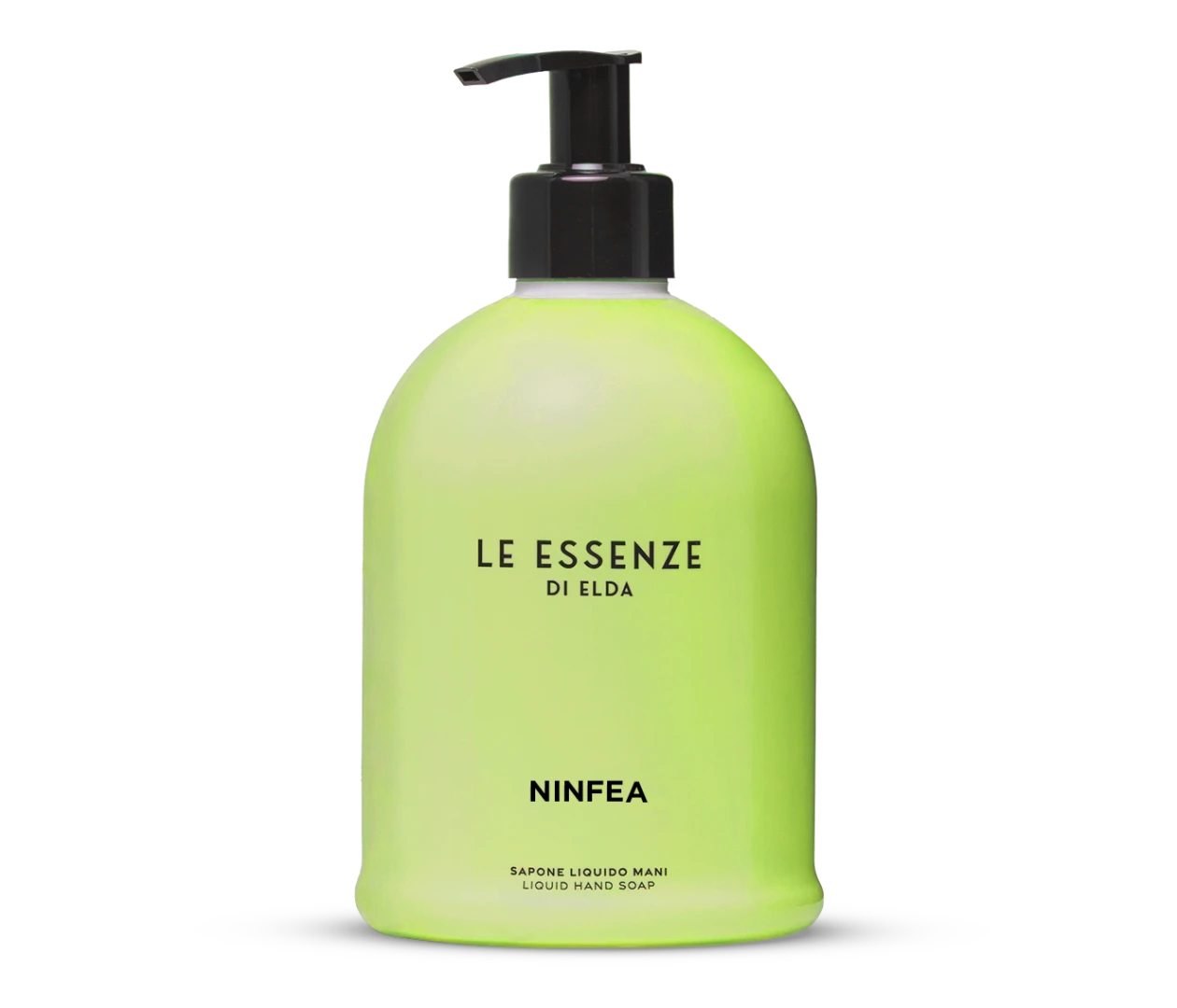 Parfumované mydlo na ruky Ninfea 500ml