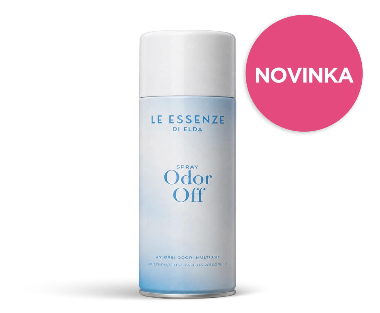Odor Off 400ml