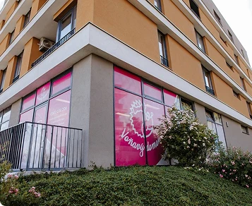 Predajňa Bratislava