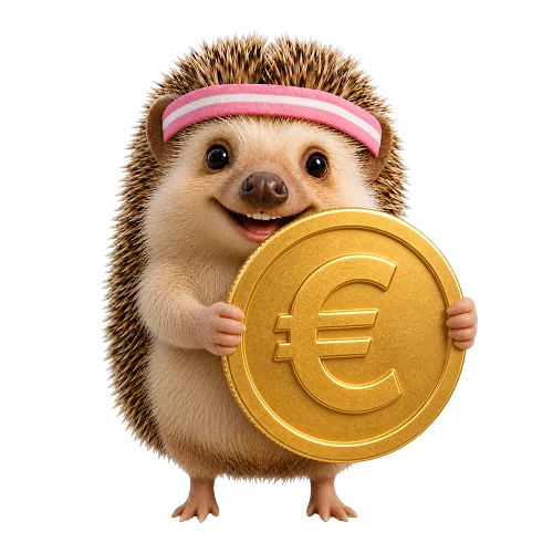 Prepitné pre baliča