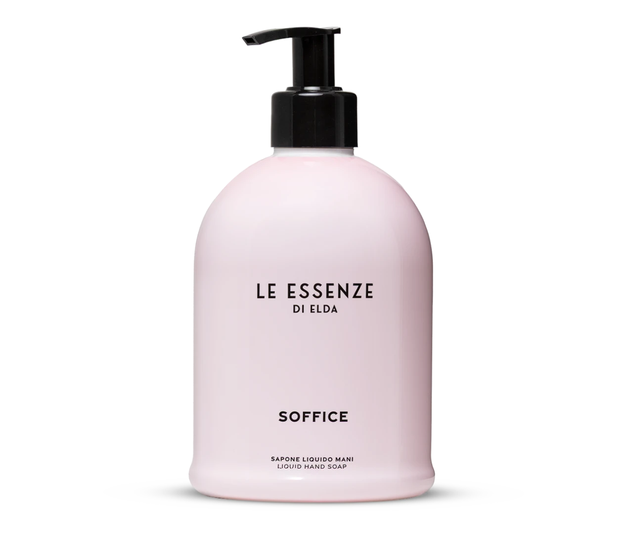 Parfumované mydlo na ruky SOFFICE 500ml