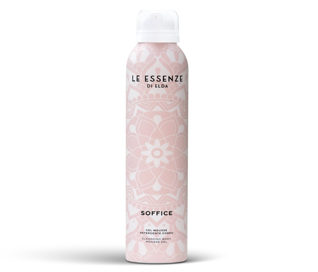 Sprchová pena SOFFICE 200ml