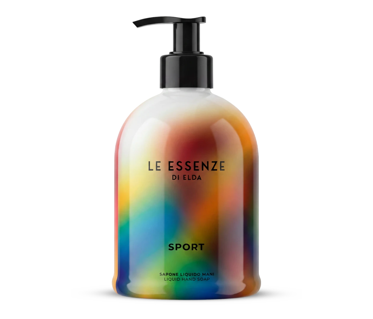 Parfumované mydlo na ruky SPORT 500ml
