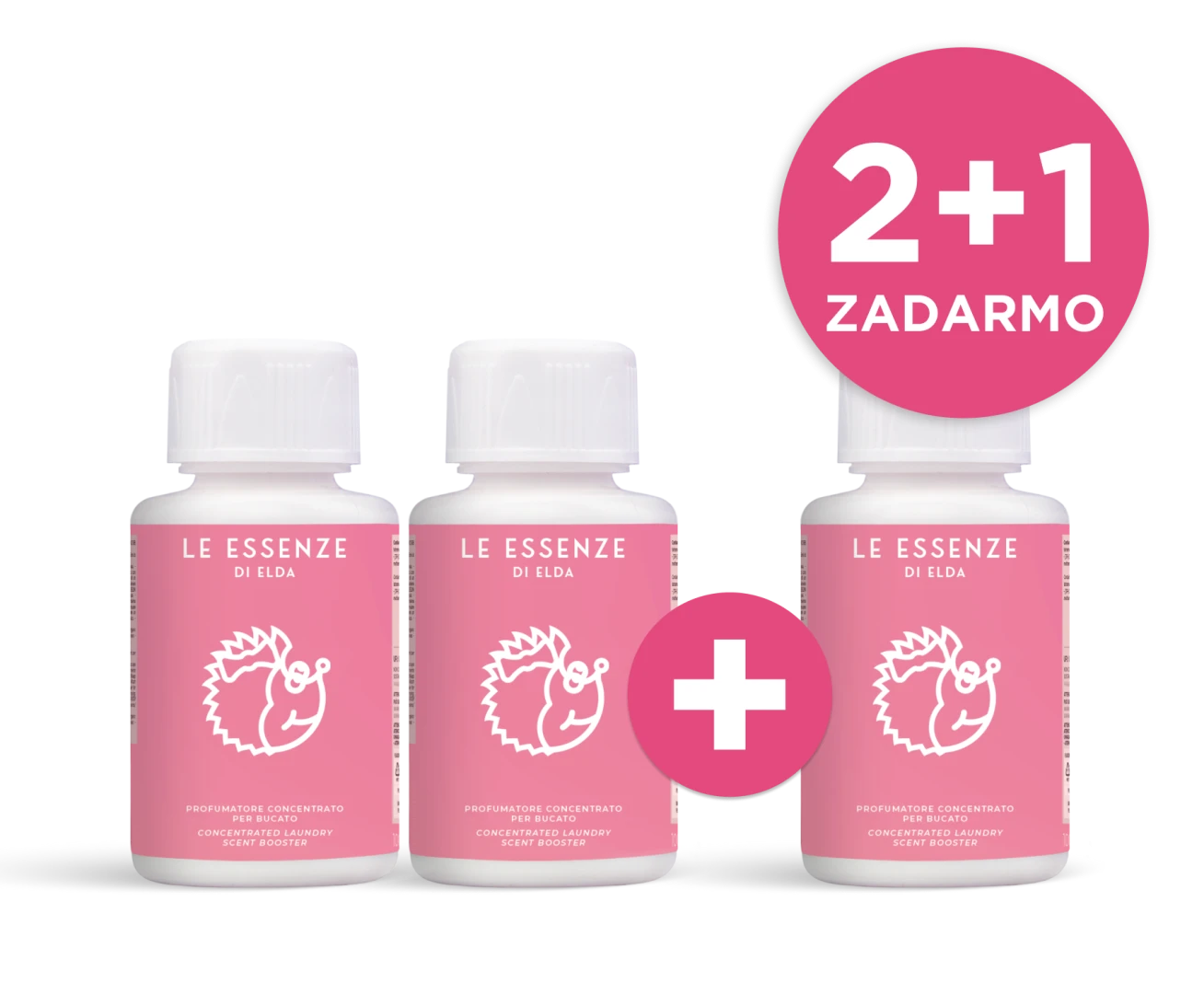 Darčeková sada 3 x 100ml