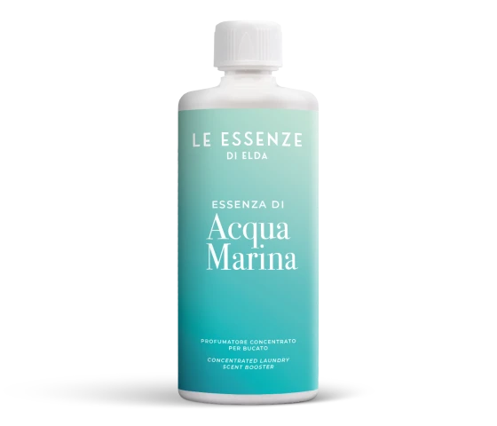 Olej do prania ACQUA MARINA