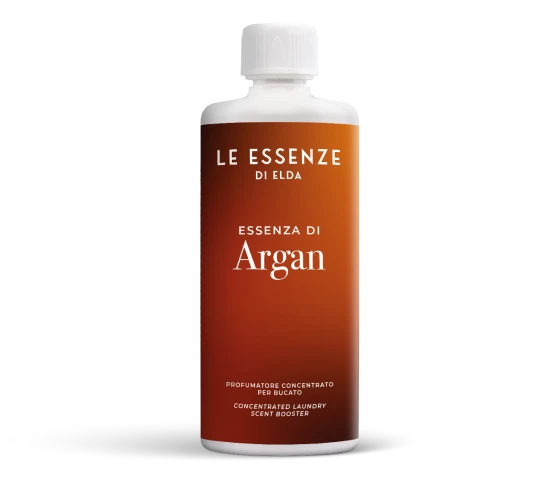 Olej do prania ARGAN
