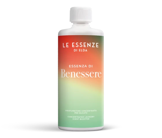 Olej do prania BENESSERE