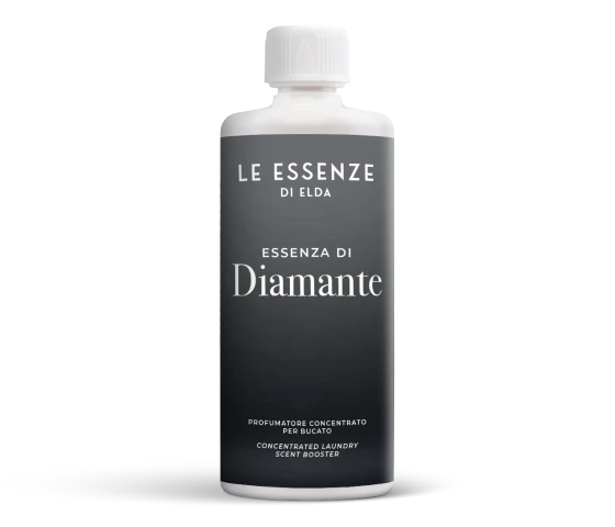 Olej do prania DIAMANTE