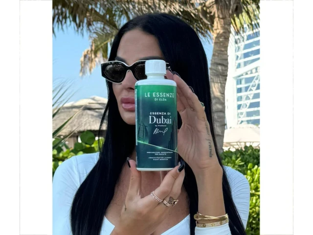 Olej do prania DUBAI 500ml