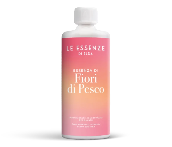 Olej do prania FIORI DI PESCO