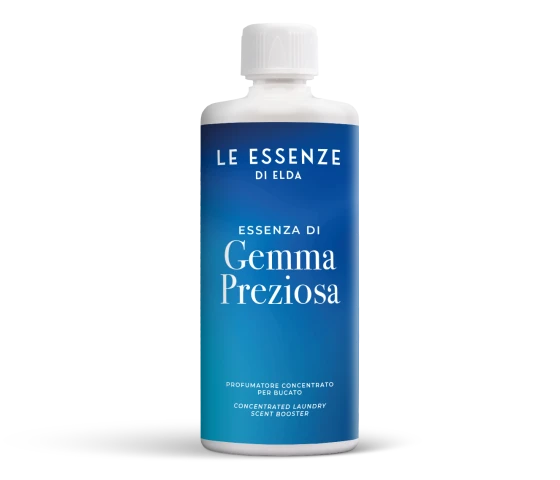 Olej do prania GEMMA PREZIOSA