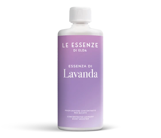 Olej do prania LAVANDA
