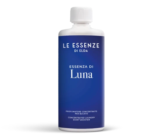 Olej do prania LUNA