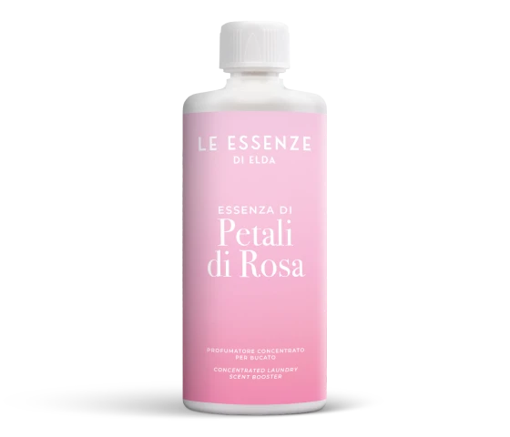 Olej do prania PETALI DI ROSA