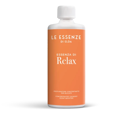 Olej do prania RELAX