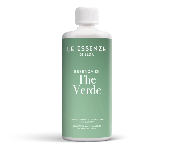 Olej do prania THE VERDE