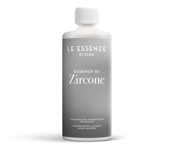 Olej do prania ZIRCONE
