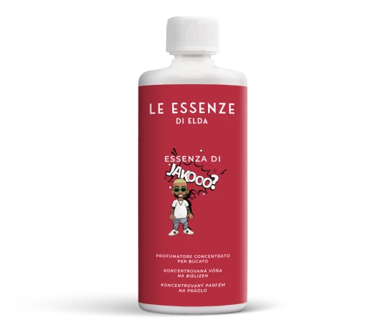 Olej do prania JAKOOO 500ml