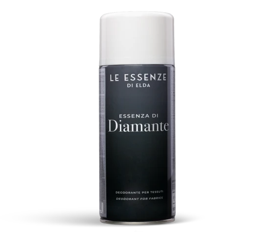Sprej na bielizeň a do šatníkov Diamante 400ml