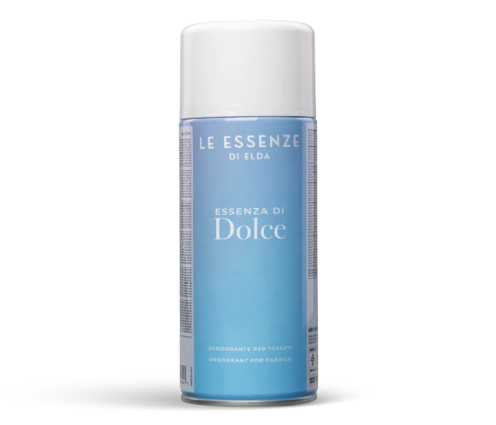 Sprej na bielizeň a do šatníkov Dolce 400ml