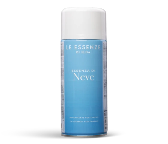 Sprej na bielizeň a do šatníkov Neve 400ml