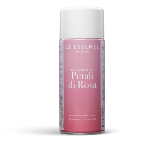 Sprej na bielizeň a do šatníkov Petali di Rosa 400ml