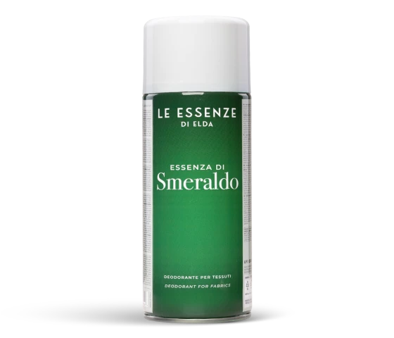 Sprej na bielizeň a do šatníkov Smeraldo 400ml