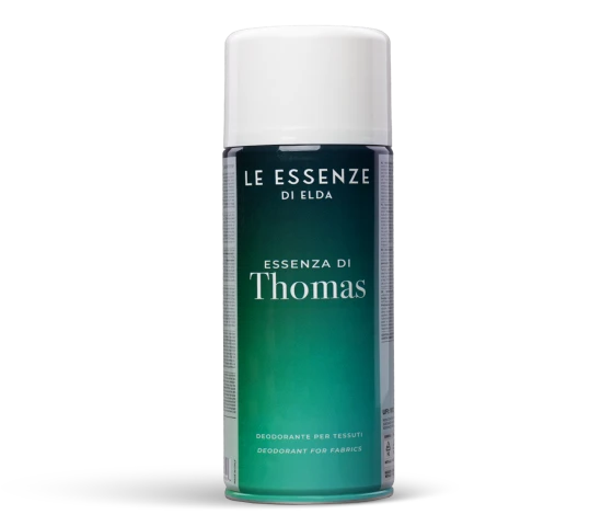 Sprej na bielizeň a do šatníkov Thomas 400ml
