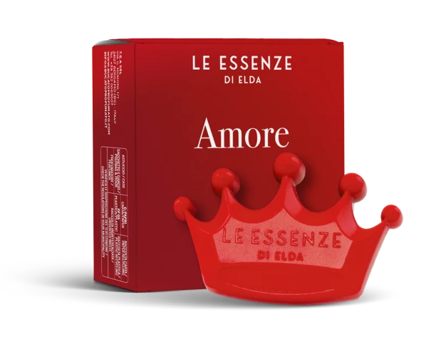 Vôňa do auta AMORE